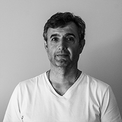 José Luis Hermida
