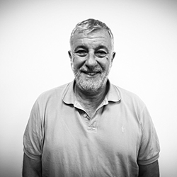 José Luis Mangini